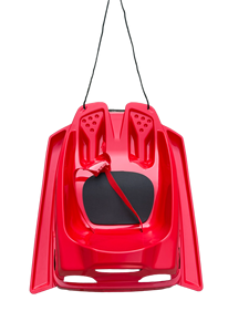 Trineos de Fábrica en Oferta, Reforzados y Resistentes al Desgaste, Hechos a Medida para Adultos y Niños, para Deslizarse por Nieve, <span class=keywords><strong>Arena</strong></span> y Césped - Product Image 5