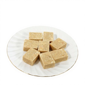Biscuits Comprimés Énergétiques et Vitaminés pour Situations <span class=keywords><strong>d</strong></span>'Urgence, Céréales Multigrains Nutritives pour les Passionnés de Fitness - Product Image 6