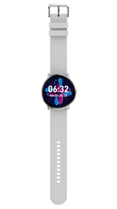 1.43' Amoled Touch Screen Smart Watch IP68 Sports Smartwatch Fitness Tracker Sleep Monitor Call <b>Charging</b> <b>Cable</b> Customizable - Product Image 3