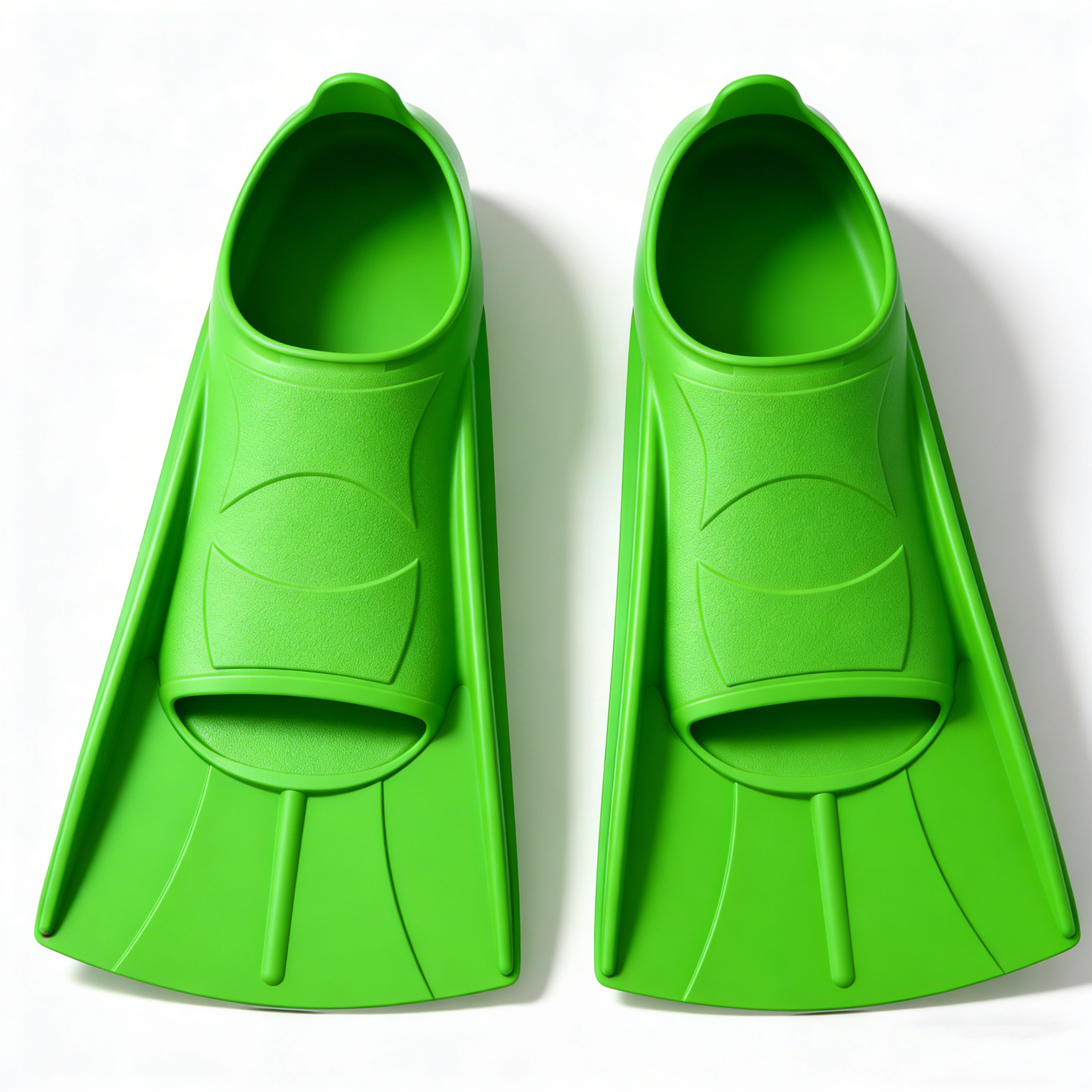 Fluorescent Green