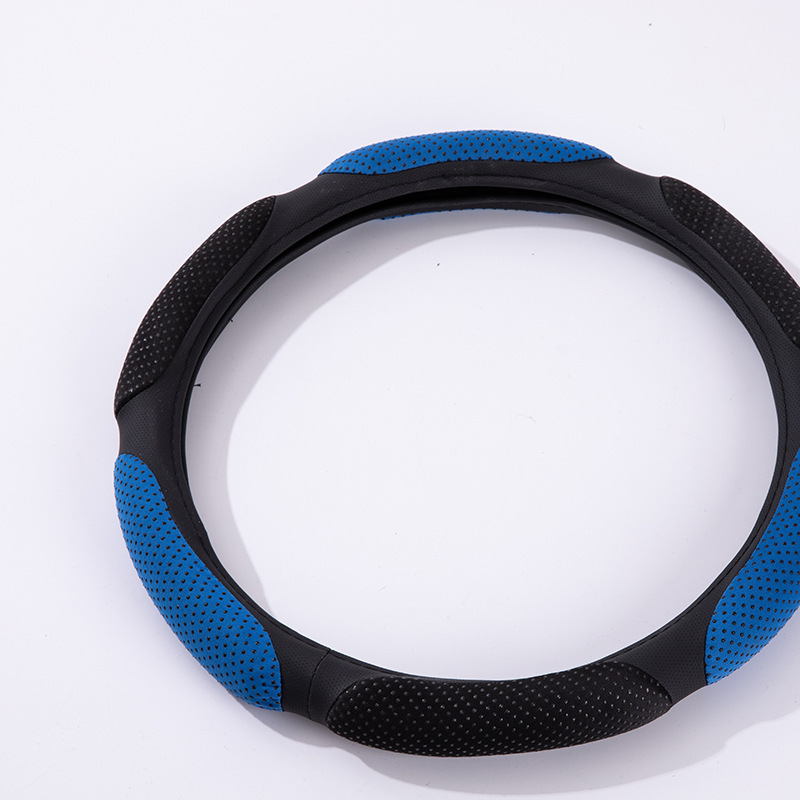 Black blue