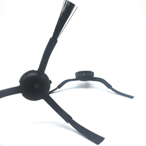 Mijia 1S roborock แปรง G20ด้านข้าง S50 T6 P10 G10S S5 S6เปลี่ยน S7อุปกรณ์ทำความสะอาดพลาสติก - Product Image 2