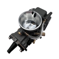 Nouveau carburateur en aluminium pour moto, 28 30 32 34MM, certifié ISO 9001, universel pour ATV, buggy, quad, kart, course tout-terrain 1