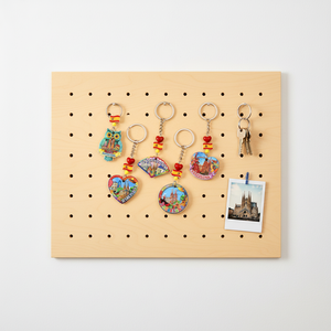 Llavero de Resina 3D con Diseño de la Sagrada Familia de Barcelona, <span class=keywords><strong>España</strong></span>, con Grabado en Relieve, Duradero, Recuerdo de Viaje, Venta al Por Mayor - Product Image 5