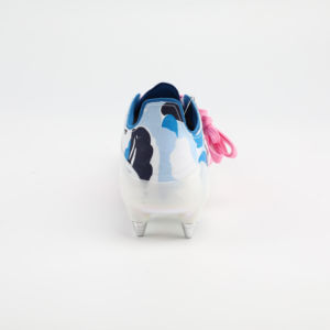 <span class=keywords><strong>Chaussures</strong></span> <span class=keywords><strong>de</strong></span> football haute tige pour hommes, semelle TF, <span class=keywords><strong>chaussures</strong></span> <span class=keywords><strong>de</strong></span> football Das, crampons <span class=keywords><strong>de</strong></span> football, baskets professionnelles, vente par le fabricant Adi - Product Image 1