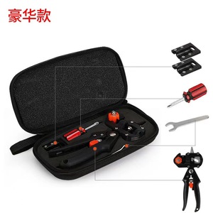 Guest Quality Professional Grafting <b>Tool</b> Stainless Steel 5-10 Mm For Fruit Tree Pruning - Product Image 2