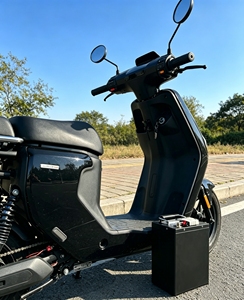 Paquete de Baterías LiFePO4 de 72V 10Ah para Motocicletas y Scooters <span class=keywords><strong>El</strong></span>éctricos, Utilizado para Sistemas de Almacenamiento <span class=keywords><strong>Solar</strong></span> o Sistemas Marinos - Product Image 4