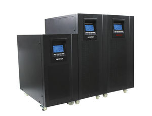 ZLPOWER EX6-10K Series 3KVA Single Phase Industrial Online High Frequency Long Backup Pure Sine Wave 2-Year Warranty - Product Image 5