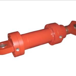 מחליק גליל הידראולי-תואם למנופים עגורנים, קונסטרוקציה מכונות חלק - Product Image 1