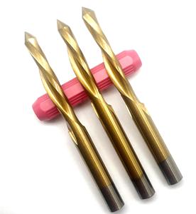 2025 cao bán hàng và thép không gỉ kim loại phay Cutter công cụ - Product Image 1