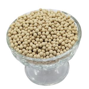 Tamices moleculares esféricos, agente químico auxiliar para eliminar eficazmente las impurezas del agua - Product Image 5