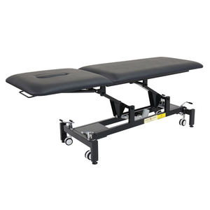 Barres parallèles <span class=keywords><strong>de</strong></span> rééducation médicale, équipement <span class=keywords><strong>de</strong></span> physiothérapie, hauteur réglable, barres parallèles d'entraînement à la marche - Product Image 5