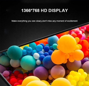 Televisor Inteligente LED con Pantalla de Vidrio Templado de 32 42 43 50 55 65 Pulgadas, Android HDTV, Hotel Qled 75 Qled 75 - Product Image 5