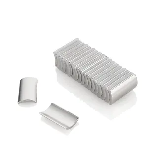 China Hot Sale Popular Ndfeb Magnet Manufacturer