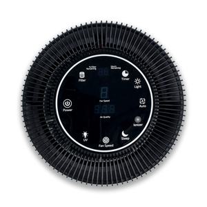 एलर्जी मुक्त हेपा एयर प्यूरीफायर ओम एयरबोर्न कण क्लीनर घर एयर प्यूरीफायर - Product Image 2