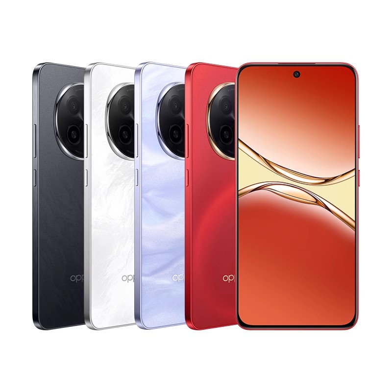 OPPO A5 Pro 5G Akıllı Telefon 6.7