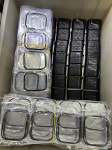 Verre extérieur avant avec OCA pour Apple Watch Series10 42mm et 46MM écran lentille écran tactile pièces de réparation - Product Image 2