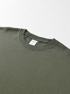 2024 Style Streetwear Custom Design 100% Cotton Luxury 310g Heavyweight Distressed Embroidery Patch Washed <b>Men</b> <b>Hoodies</b> - Product Image 2