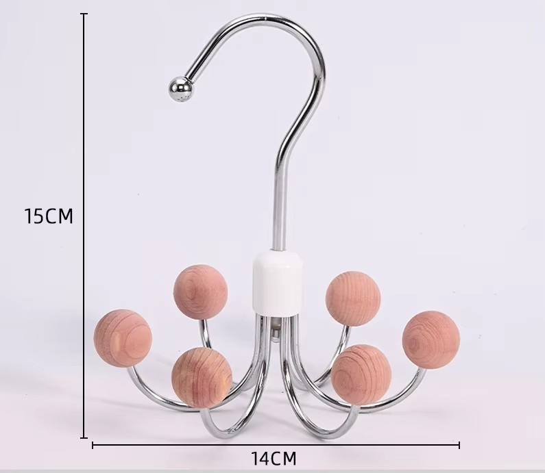 สีน้ำตาล