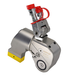 Có thể điều chỉnh ổ đĩa vuông <span class=keywords><strong>wren</strong></span> mô-men xoắn thủy lực cờ lê tác động điều khiển mô-men xoắn cho công cụ điện wrenches mô-men xoắn thủy lực - Product Image 5