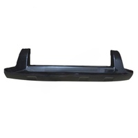 YBJ Nouvelle barre de protection avant de luxe à visser pour accessoires automobiles Prado 150 FJ150 2010-2013 LC150, pare-chocs modifié OEM