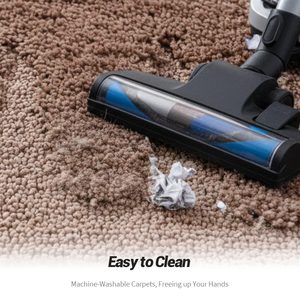 DADA Waffle Bathroom <strong>Runner</strong> Rug Super Absorbent <strong>Bath</strong> <strong>Mats</strong> Non Silp Machine Washable Bathroom Floor <strong>Mat</strong> Soft Microfiber <strong>Bath</strong> Rugs - Product Image 5