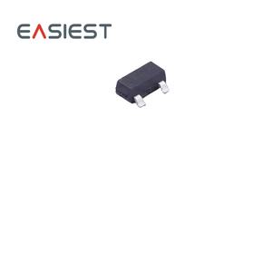 Componentes electrónicos de circuito integrado ASIC LC, componentes electrónicos, venta al por mayor - Product Image 2