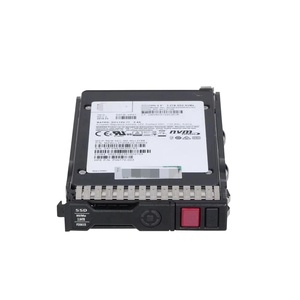 875490-B21 875851-001 Disque SSD M.2 2280 SATA 6 Gbit/s 480 Go à usage mixte avec micrologiciel signé numériquement pour serveur - Product Image 5