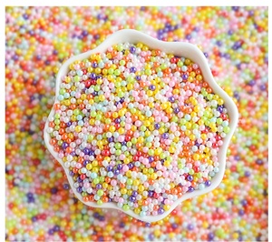 Ingredienti decorazioni da forno 500 <span class=keywords><strong>g</strong></span> di granelli di zucchero perle di zucchero - Product Image 3