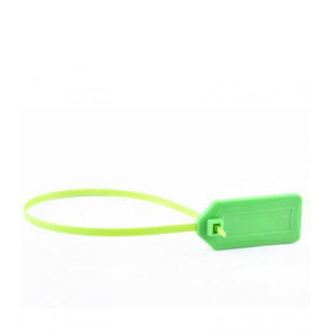 Étiquette d'étanchéité <span class=keywords><strong>860</strong></span> à <span class=keywords><strong>960</strong></span> <span class=keywords><strong>MHz</strong></span> Alien H3 UHF <span class=keywords><strong>RFID</strong></span> à usage unique - Product Image 1