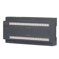 Medidor de Energía Acrel AMC100-FAK48 de 48 Canales con Alarma de Rama, Protección contra Sobrecarga, Pérdida de Fase y Registro de Fallos, Protocolo Modbus RTU para Centros de Datos