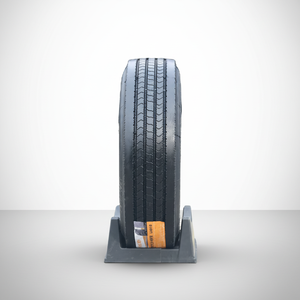 Neumáticos Radiales Sin Cámara LCH T-REX, Completamente de Acero y Caucho, Nuevos, 255/70R22.5, Repuesto para Camiones, Autobuses y Remolques - Product Image 1