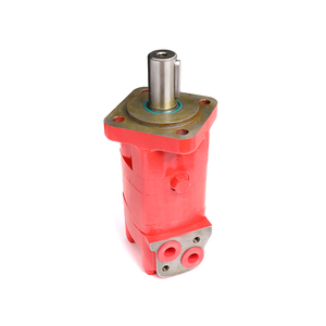 Venta Directa de Fábrica, Motores Hidráulicos de Alta Calidad y Alto Rendimiento, Venta Directa de Fábrica de Motores Hidráulicos a Bajo Costo - Product Image 1