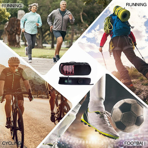 EYCO Pantoufle de thérapie par la lumière rouge à usage domestique 660nm 850nm Pantoufle infrarouge - Product Image 5