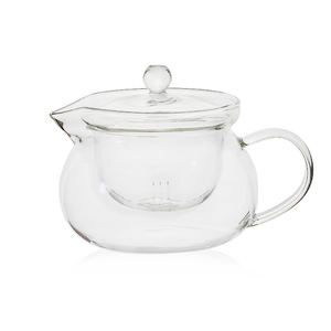 หม้อชา weland <span class=keywords><strong>Chacha</strong></span> kyusu "Maru" ขนาด450มล - Product Image 1