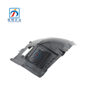 Guardabarros delantero Hengming interior 51717185163 para BMW 7 SERIES F01/F02 nuevo de <span class=keywords><strong>buena</strong></span> calidad piezas de carrocería accesorios de guardabarros delantero - Product Image 4
