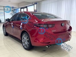 <span class=keywords><strong>Mazda</strong></span> <span class=keywords><strong>3</strong></span> <span class=keywords><strong>2023</strong></span> Premium <span class=keywords><strong>Hatchback</strong></span>/Sedán, Rendimiento Confiable, Interior Moderno - Product Image 4