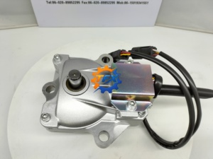 Motor de Aceleración S6D102 para PC200-7, PC220-7, PC200LC-7, PC228US-3, Piezas de Maquinaria de Construcción 7834-41-2001 7834-41-2002 - Product Image 3