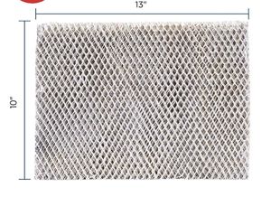 <span class=keywords><strong>Precio</strong></span> de fabricante personalizado hogar agua Panel 35 evaporador <span class=keywords><strong>humidificador</strong></span> filtro - Product Image 2