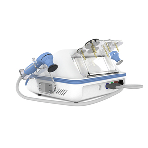 2 in 1 448kHz Tecar Therapy <strong>CET</strong> RET Machine for Body Slimming &amp; Pain Relief <strong>Physiotherapy</strong> - Product Image 5