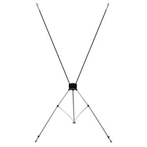 ขายส่งอลูมิเนียมโปรโมชั่นกลางแจ้งโฆษณา X แบนเนอร์ยืนแสดงแบนเนอร์ยืน - Product Image 6