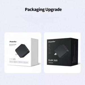 Thế Giới cắm gan loại C sạc PD QC PPS 65W QC3.0 USB <span class=keywords><strong>Adapter</strong></span> 45W 65W UL FCC CE SAA <span class=keywords><strong>KC</strong></span> BIS giấy chứng nhận điện thoại di động gan sạc - Product Image 5