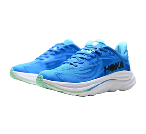 Zapatillas Deportivas Clifto10 con Suela Gruesa y Amortiguación, Transpirables, para Entrenamiento Profesional, Maratón, Deporte al Aire Libre y Ocio - Product Image 3