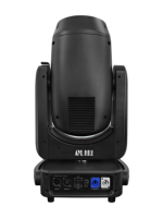 Luz Móvil Sharpy de 400W con Fuente de Luz OSR 421, Control DMX512 RDM, Luces de Escenario para DJ, Conciertos, Discotecas e Iluminación de Escenarios
