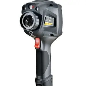 CEM 산업용 고급 지능형 적외선 열화상 카메라 DT-9897