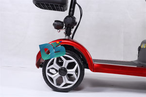 Capacità di arrampicata 12 ° <span class=keywords><strong>scooter</strong></span> Safety Maximun Distance 16km - Product Image 4