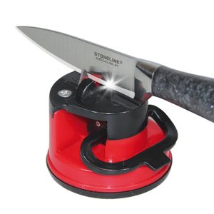 Mini afilador <span class=keywords><strong>de</strong></span> ventosa <span class=keywords><strong>de</strong></span> cocina para el hogar, Pequeña Piedra <span class=keywords><strong>de</strong></span> <span class=keywords><strong>afilar</strong></span> <span class=keywords><strong>de</strong></span> acero <span class=keywords><strong>de</strong></span> tungsteno <span class=keywords><strong>de</strong></span> doble cara - Product Image 2