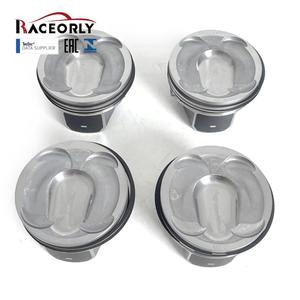 Pièce détachée de <span class=keywords><strong>voiture</strong></span> Piston OE LR024980 LR057496 LR057496 pour Land Rover 2.0T essence ancien modèle 204PT 203 chevaux 203HP/PT - Product Image 3