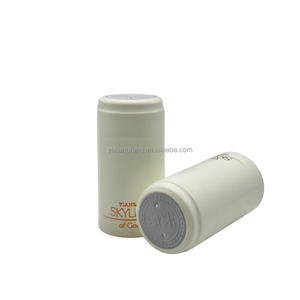 Capsule Termoretraibili in PVC da 30mm con Logo Personalizzato in Rilievo, Sigilli Antimanomissione per Confezioni di <span class=keywords><strong>Vino</strong></span> e Alcolici - Product Image 5