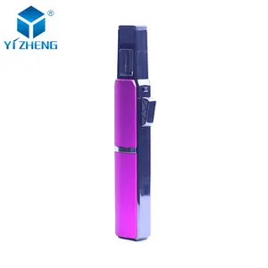 Piezoelectric Ignition burning time 15 mins gas volume 2.7 g kitchen inflatable gun cigarette personalized wholesale lighters